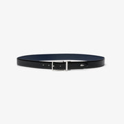 Reversible Leather Belt