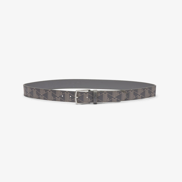 Monogram Belt