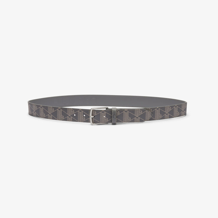 Monogram Belt