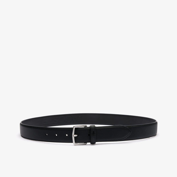 Petit Piqué Belt