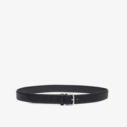 Piqué Effect Belt
