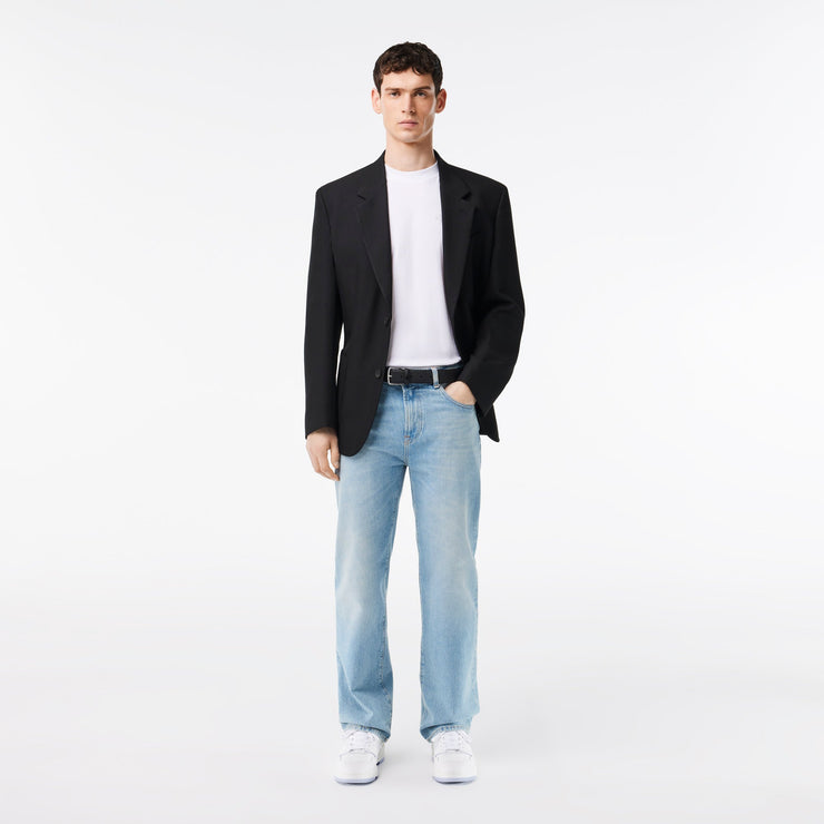 Petit Piqué Belt