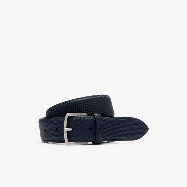 Petit Piqué Belt