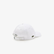 Cotton Twill Cap