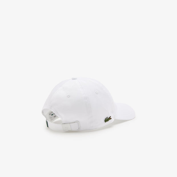 Cotton Twill Cap