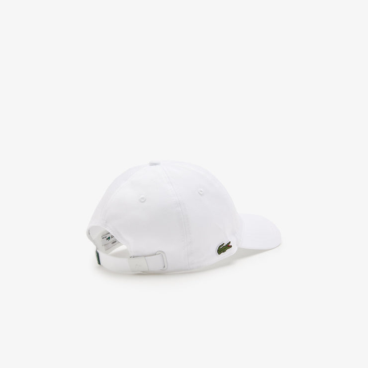 Cotton Twill Cap