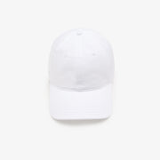 Cotton Twill Cap