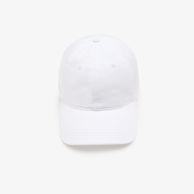 Cotton Twill Cap