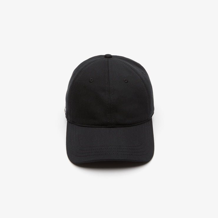 Cotton Twill Cap