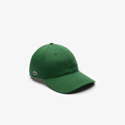 Cotton Twill Cap