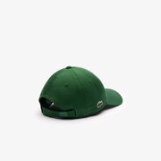Cotton Twill Cap