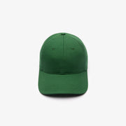 Cotton Twill Cap