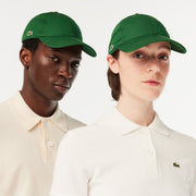 Cotton Twill Cap