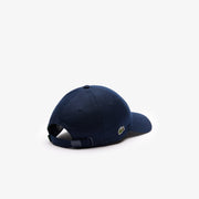 Cotton Twill Cap