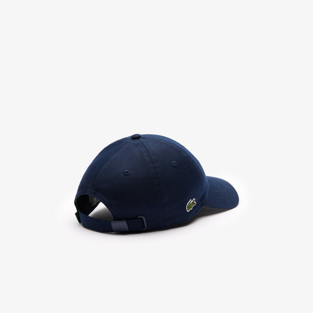 Cotton Twill Cap