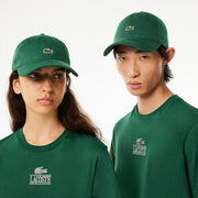 Cotton Twill Cap