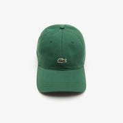 Cotton Twill Cap