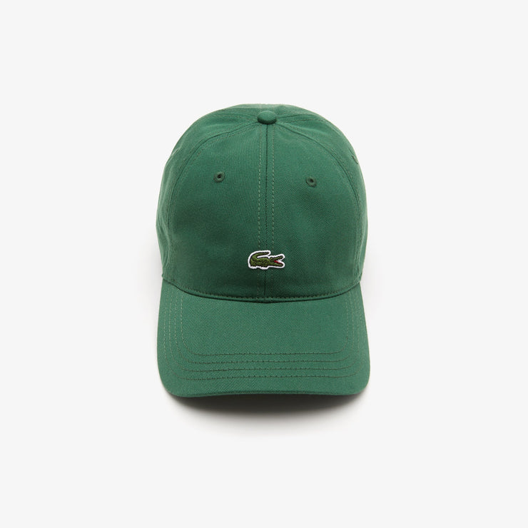 Cotton Twill Cap