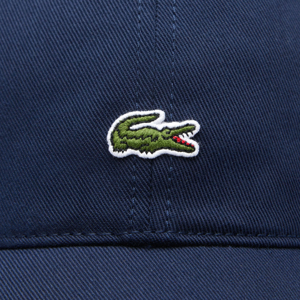 Cotton Twill Cap