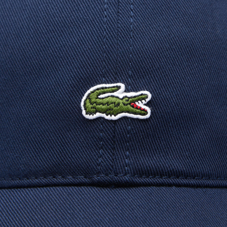 Cotton Twill Cap
