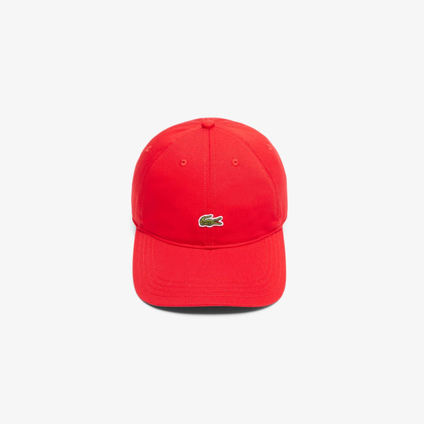 Cotton Twill Cap