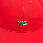 Cotton Twill Cap