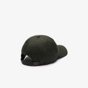 Cotton Twill Cap