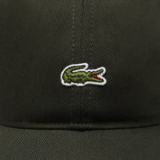 Cotton Twill Cap