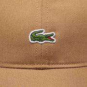 Cotton Twill Cap