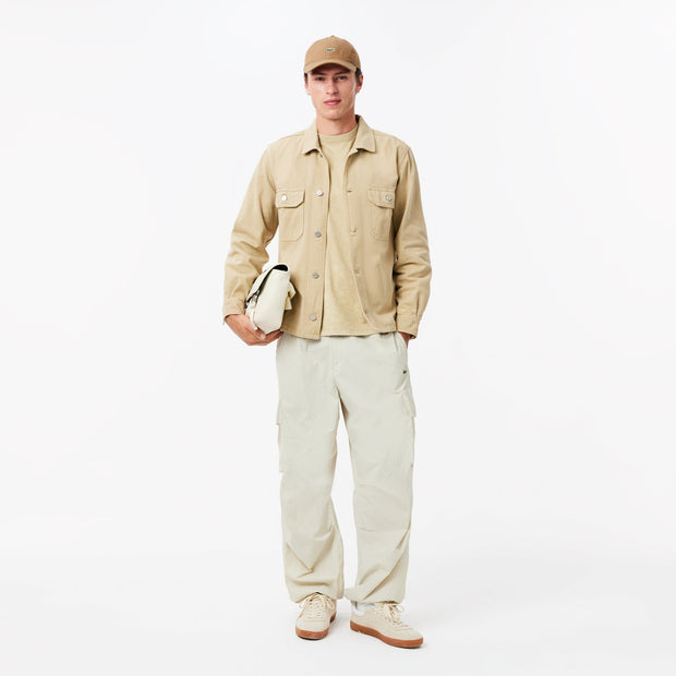 Cotton Twill Cap