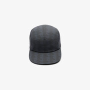 Printed Twill Jockey Cap