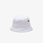 Piqué Bucket Hat