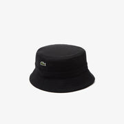 Piqué Bucket Hat