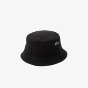 Piqué Bucket Hat