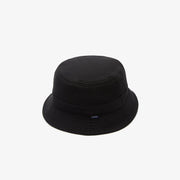 Piqué Bucket Hat
