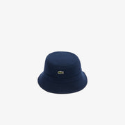 Piqué Bucket Hat