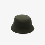 Piqué Bucket Hat