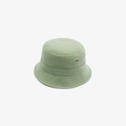 Piqué Bucket Hat