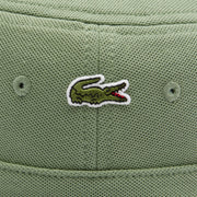 Piqué Bucket Hat
