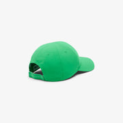 Lacoste Tennis x Novak Djokovic Cap