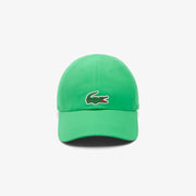 Lacoste Tennis x Novak Djokovic Cap