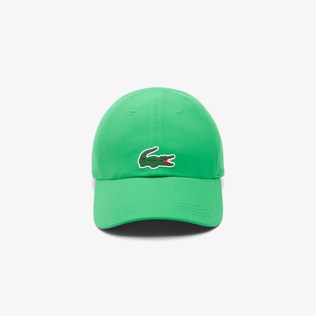 Lacoste Tennis x Novak Djokovic Cap