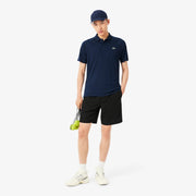 Lightweight Diamond Taffeta Sport Cap