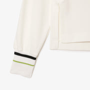 French Made Fleece Sweatshirt