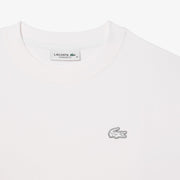 Oversized Cotton Sweatshirt
