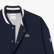 Lacoste Tennis x Novak Djokovic Jacket