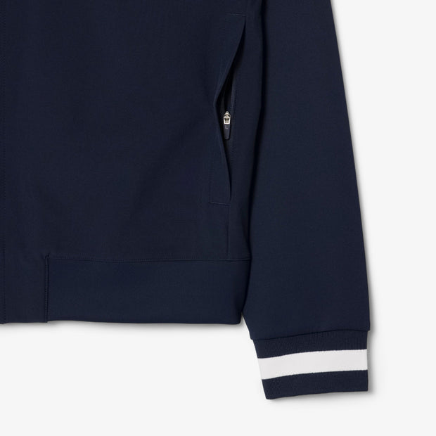 Lacoste Tennis x Novak Djokovic Jacket