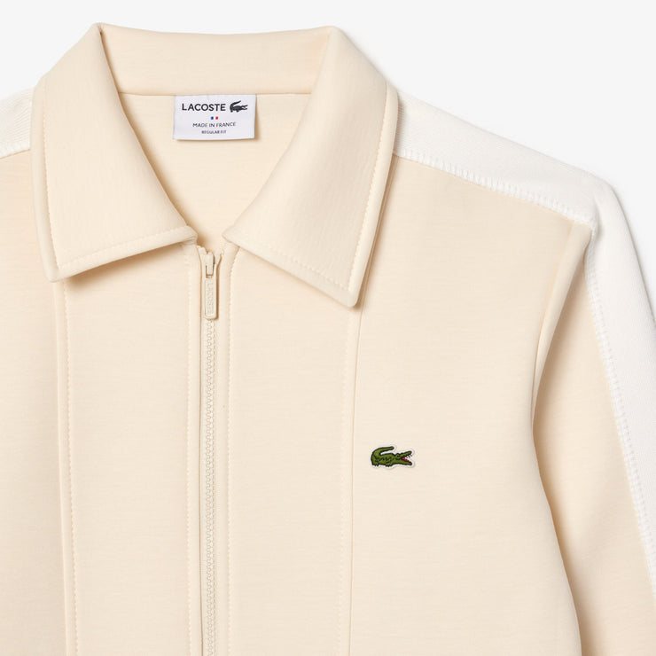 French Made Paris Track Jacket