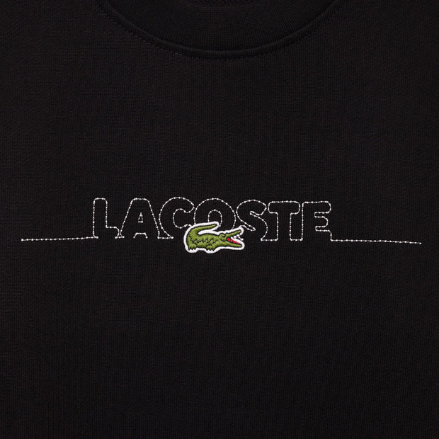 Loose Fit French Made Sweatshirt
