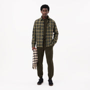 Fleece Crew Neck Sweatshirt